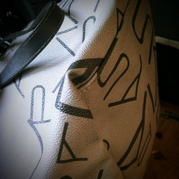 VIA SPIGA CARRY ALL - Picture 4 of 7